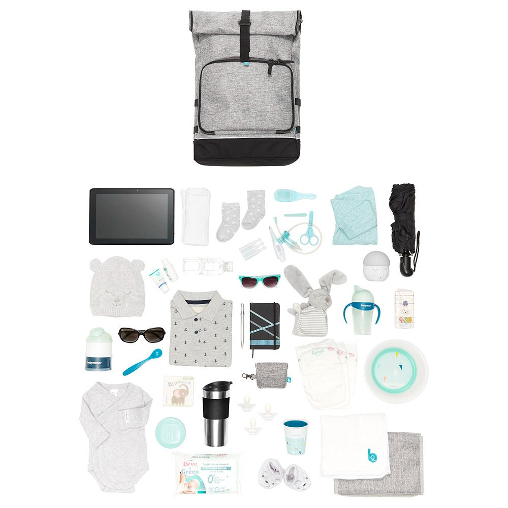 Babymoov Le Sancy Changing Bag