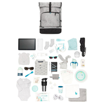 Babymoov Le Sancy Changing Bag