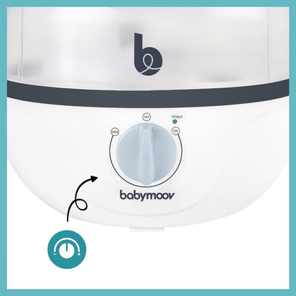 Babymoov Hygro Humidifier