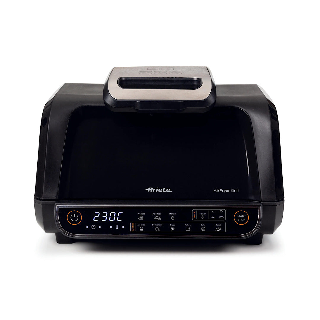 Digital Air Fryer Grill, 8L, 1900W, Dehydrator