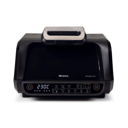Digital Air Fryer Grill, 8L, 1900W, Dehydrator