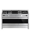 Smeg A5-81 Opera Cooker Gas/Electric 150cm