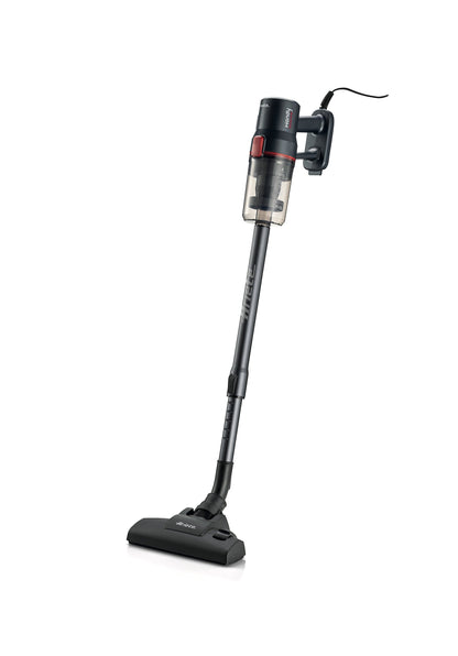 Stick Cleaner 2 in 1, electric broom and handheld vacuum 600W