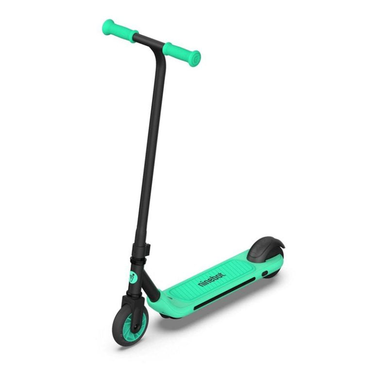 Segway ZING A6 Ninebot eKickScooter