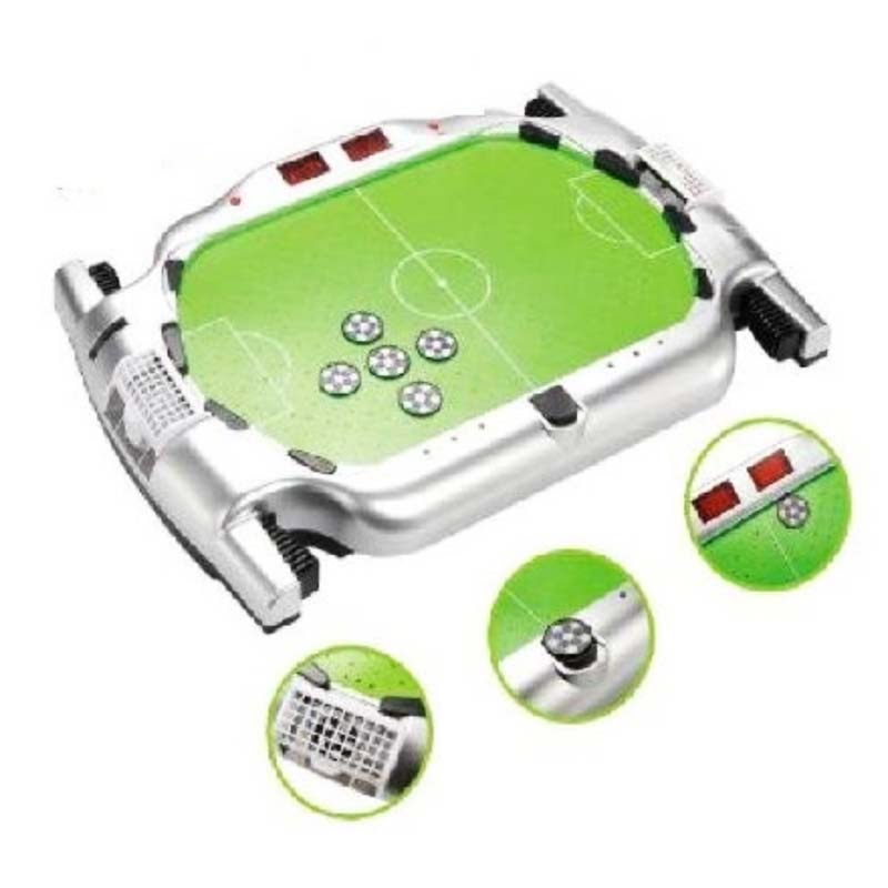 United Sports 20Inch Air Football Tablegame Light And Music S21 A6045