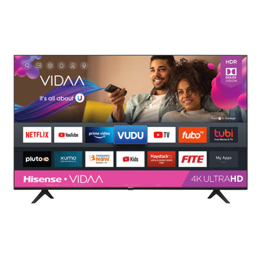 Hisense 70A61G 70″ 4K Ultra HD 3840?2160