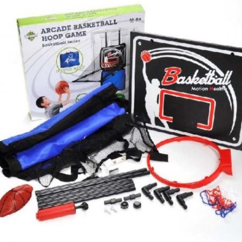 United Sports Door Game Basketball S21 A7155