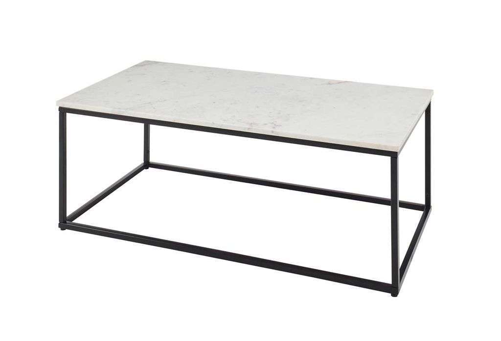 Coffee Marble Table by BEGA
