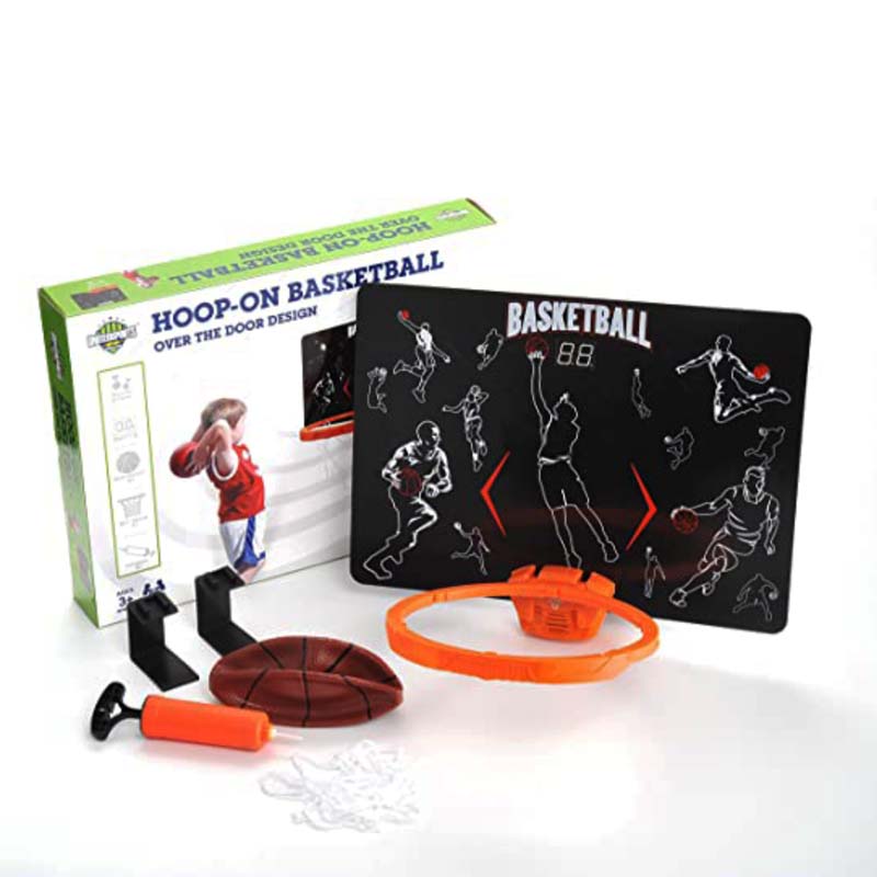 United Sports Hoop On Basketball S21 A8201