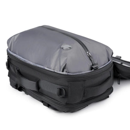 Packslim Vacuum Backpack + Free Pump 75L