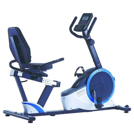 AB Sport AB-788RB Recumbent Bike