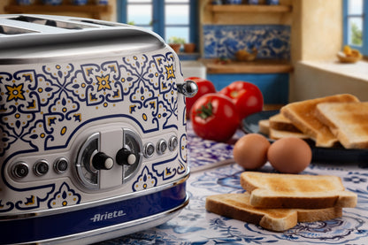 Toaster 4S 1630W Capri