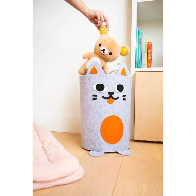Tidy Bag Kitty