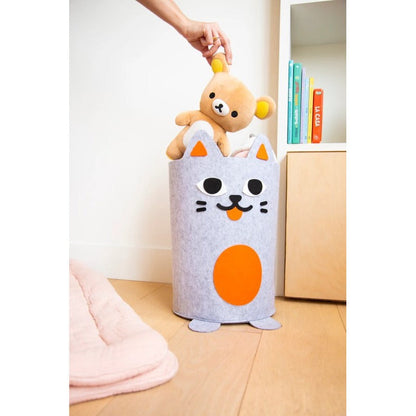 Tidy Bag Kitty