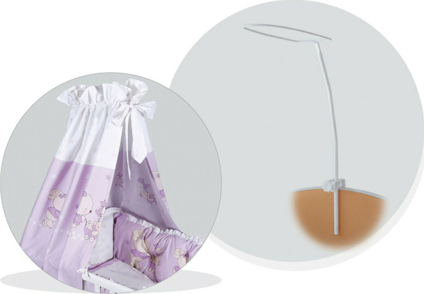 Lorelli Canopy Holder