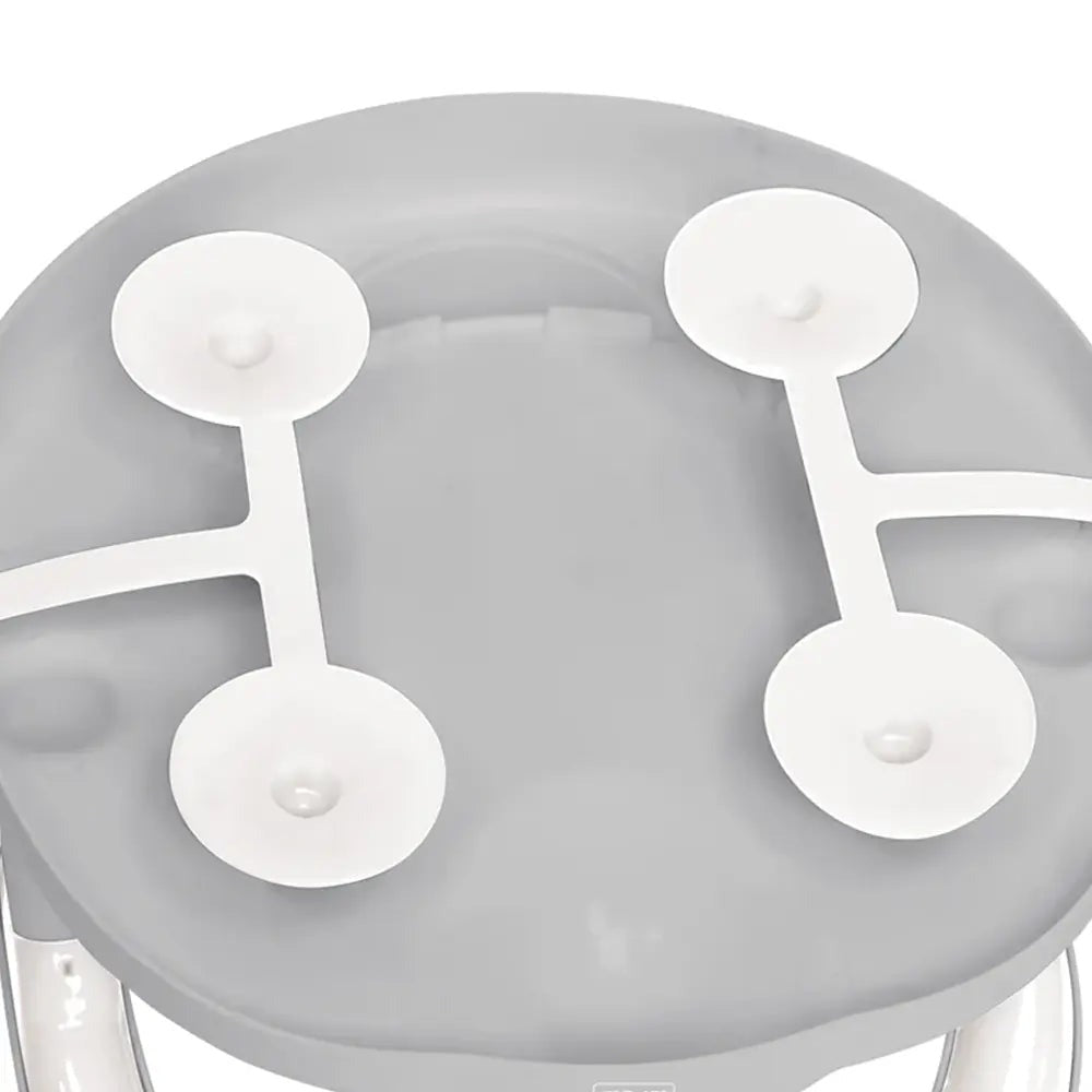 Happy Bubbles Bath Seat - Pink Bear