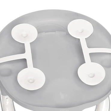 Happy Bubbles Bath Seat - Pink Bear