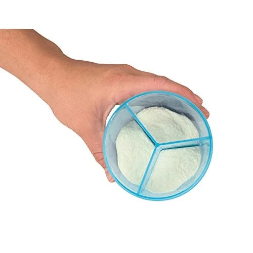 Milk Powder Dispenser