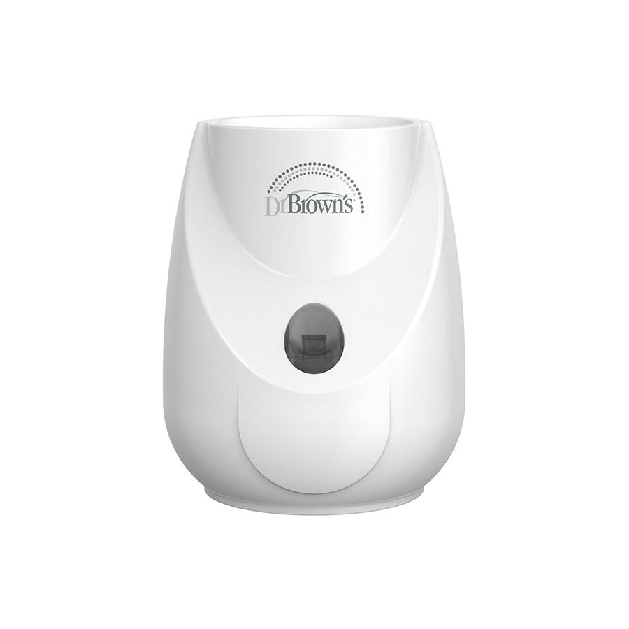 Bottle Warmer with Built-in Sterilizer