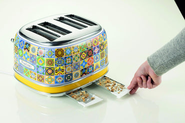 Toaster 4S 1630W Positano