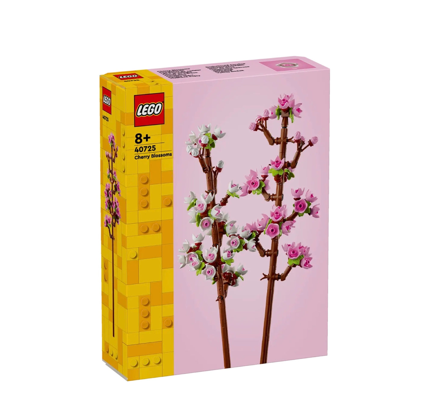 Lego Cherry Blossoms (40725)