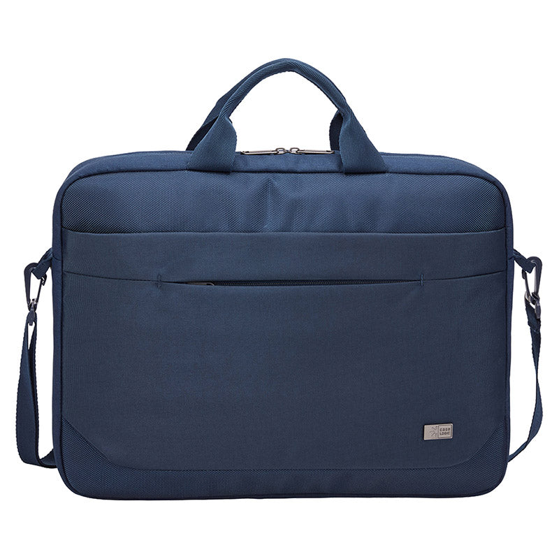 Case Logic Adva-114 Dark Blue Advantage Laptop Attach? 14 “