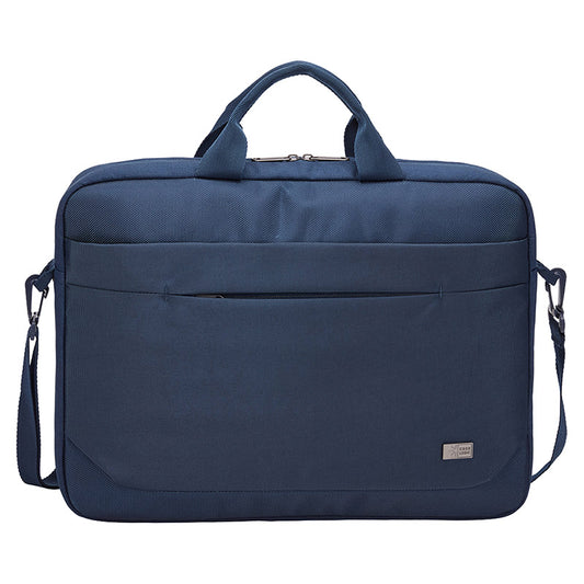 Case Logic Adva-116 Dark Blue Advantage Laptop Attach? 15.6 “