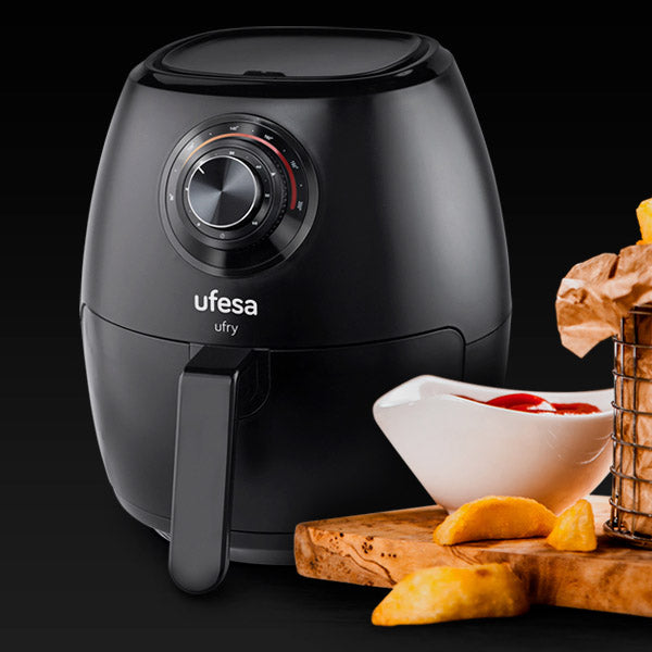 Ufesa AF3500 Air Fryer Ufry 3.5L