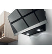 Ariston  | AHVP 8.7F LT K Wall mounted Cooker Hood