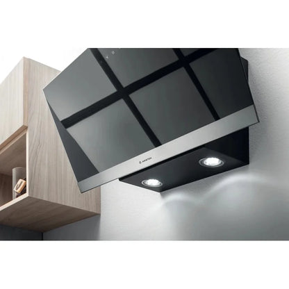 Ariston  | AHVP 8.7F LT K Wall mounted Cooker Hood