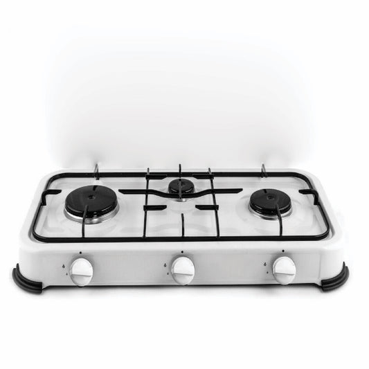 Akel AC533 Gas Cooker 3 Burners