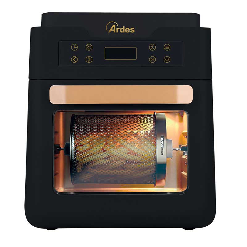 Ardes Ar1K3000 Eldorada Xxl 12L Air Fryer Oven