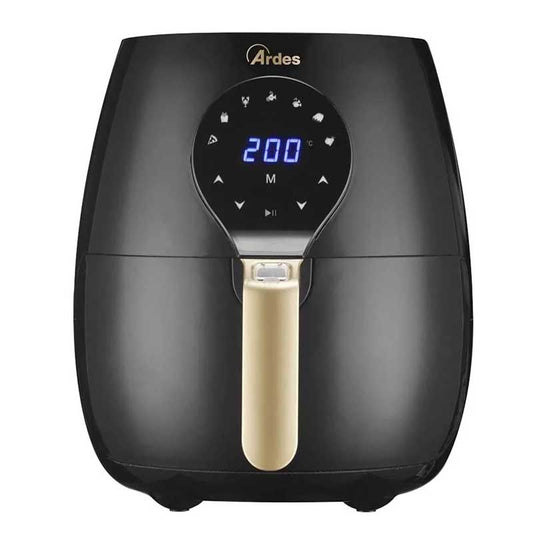 Ardes Ar1K33 Eldorada Maxi 5L Air Fryer