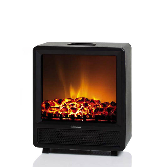 Ardes AR354 Electric Fireplace 1500W Camino Square