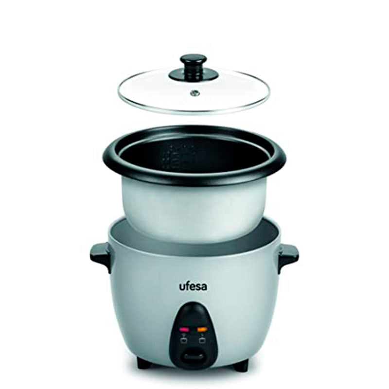 Ufesa AR4010 Jasmine Rice Cooker