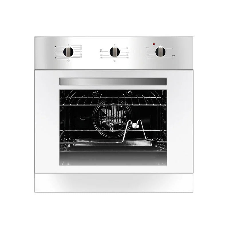 Arda FGE2TIXW Gas Electric Oven 60 cm White