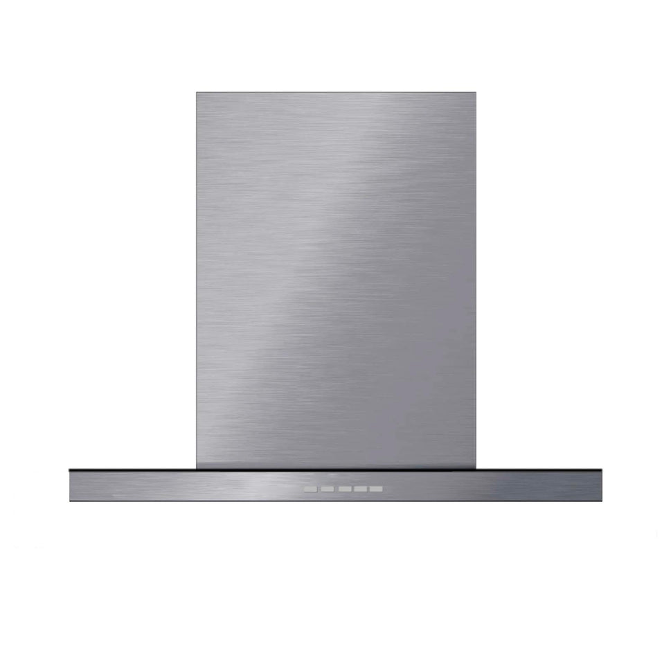 Arda HEE65 Chimney Hood 60 cm Stainless Steel