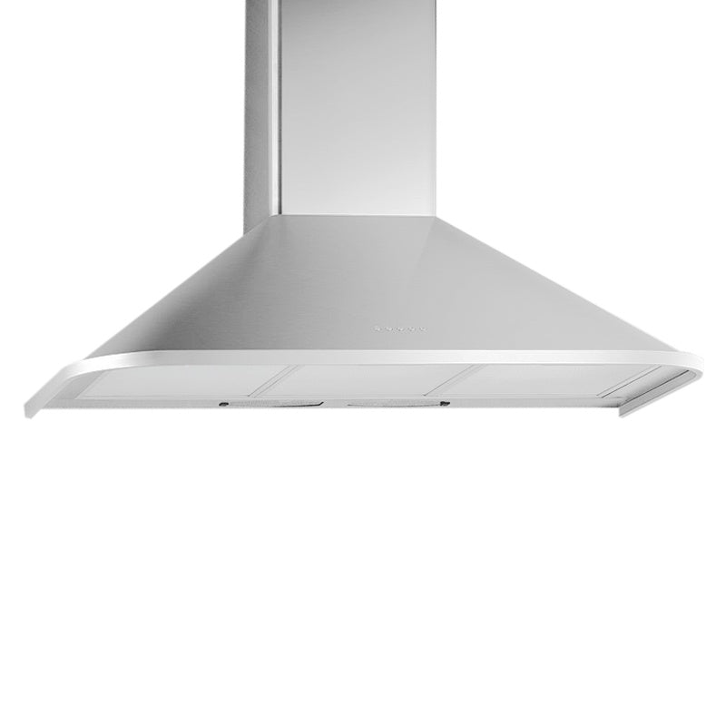 Arda HEM52B900W Chimney Hood 90 cm White