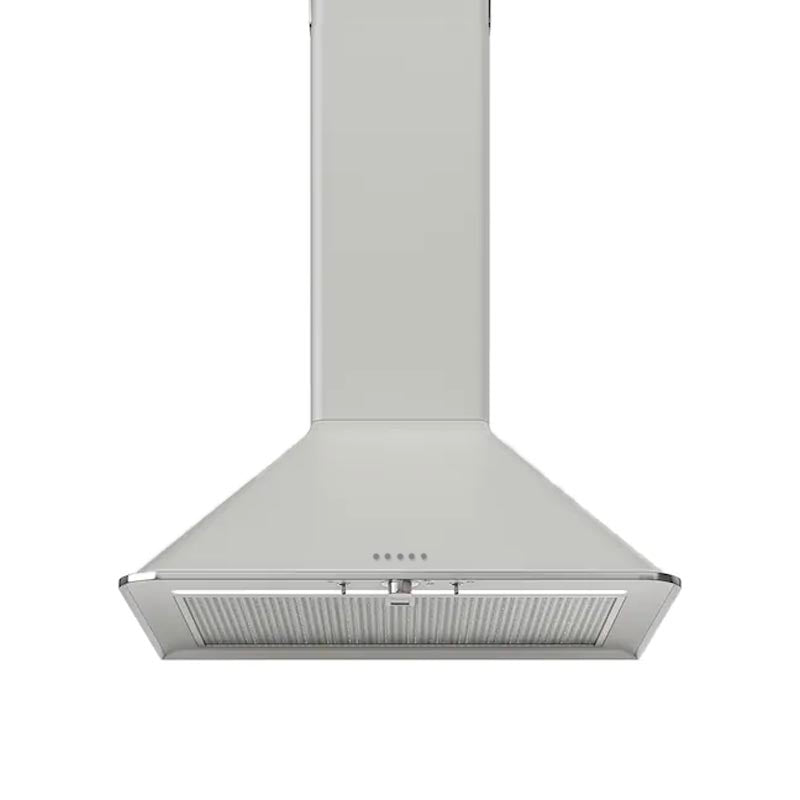 Arda HEM52S Chimney Hood 60 cm Stainless Steel