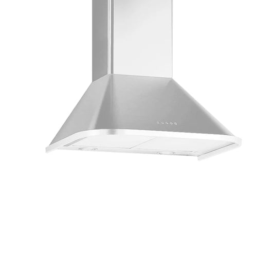 Arda HEM52W Chimney Hood 60 cm White