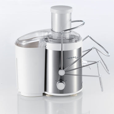 Ariete 175 Spin Juicer Metal 500W