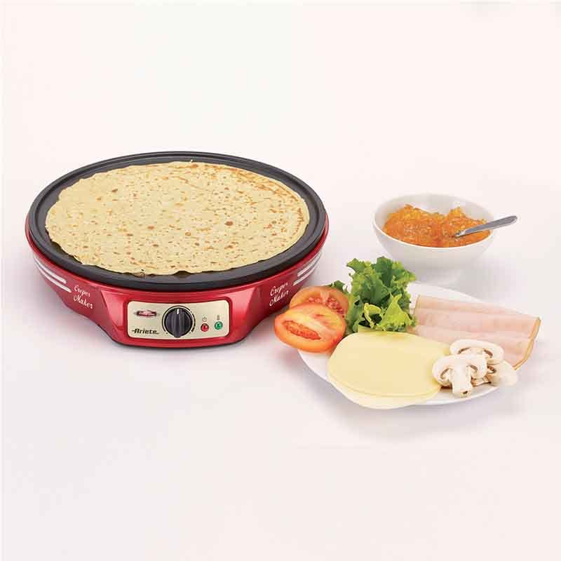 Ariete 183 Crepe Maker Party Time