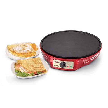 Ariete 183 Crepe Maker Party Time