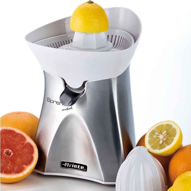 Ariete 407 Citrus Squeezer 60W