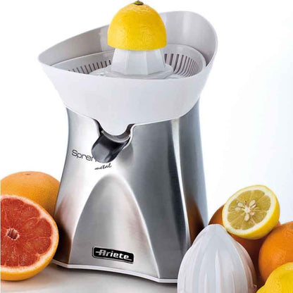 Ariete 407 Citrus Squeezer 60W