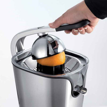 Ariete Citrus PRO Squeezer Stainless Steel 160W