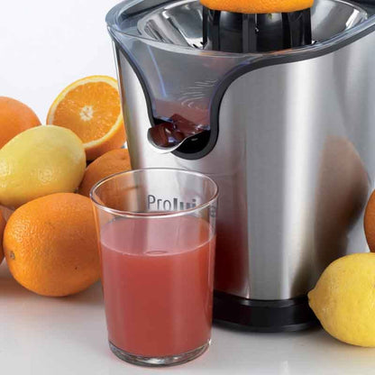 Ariete Citrus PRO Squeezer Stainless Steel 160W