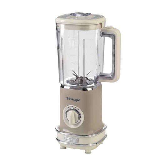 Ariete 568 Vintage Blender 1.5L 500W Beige