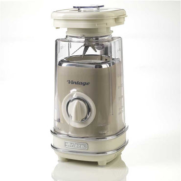 Ariete 568 Vintage Blender 1.5L 500W Beige