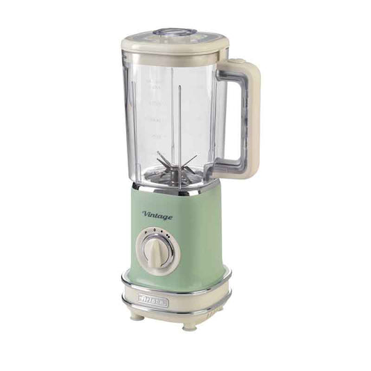 Ariete 568 Vintage Blender 1.5L 500W Green